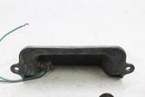 1984 Kawasaki Gpz750 Zx750a Rear Back Battery Tray Plastic Fairings Cowls OEM