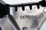 1983 Kawasaki Gpz750 Zx750a Engine Sprocket Cover