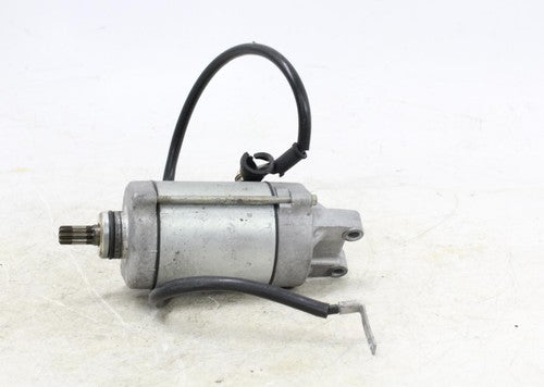 1993 Honda Cbr900rr Engine Starting Starter Motor -dc 12v
