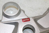 2014 Aprilia Rsv4 R Aprc Abs Forks Upper Triple Tree Clamp
