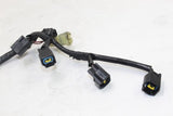 2003-05 Yamaha Yzf R6 Ignition Coil Wiring Harness Wire Loom 5sl-82309-12-00 OEM