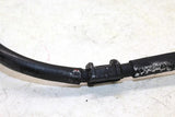 1998 Suzuki Katana 600 Gsx600f Rear Back Brake Hose Fluid Line