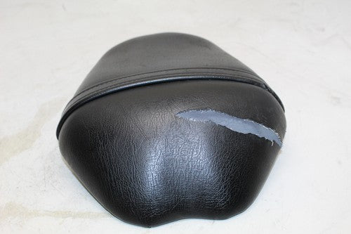2013 Suzuki Gsxr1000 Rear Back Passenger Tandem Seat Pad Saddle Pillion OEM