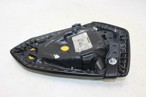 2013 Kawasaki Ninja 300 Ex300a Rear Back Passenger Tandem Seat Pad Saddle