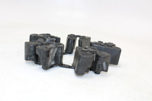 2004 Triumph America Rear Hub Shock Dampers Cush Absorbers