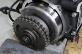 2007 Harley-Davidson Street Glide FLHX ENGINE MOTOR
