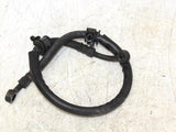 2015 Yamaha Fz09 Front Brake Caliper Hoses Lines