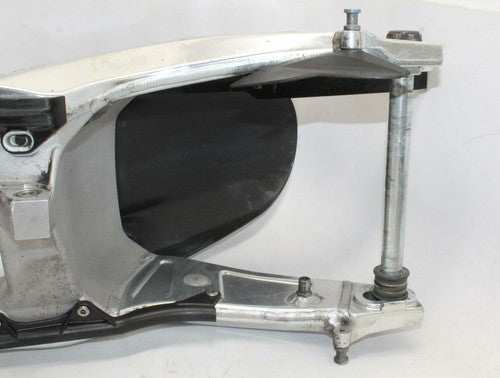 06-09 Aprilia Tuono 1000r Swingarm Swing Arm OEM