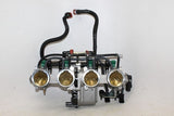 2022 Kawasaki Ninja Zx-10r Main Fuel Injectors / Throttle Bodies OEM