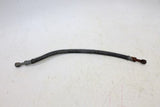 1995 Kawasaki Kz1000p Police Front Brake Caliper Hoses Lines