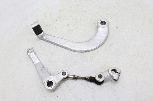 1994 Suzuki Katana 750 Gsx750f Right Rearset Brake Foot Pedal