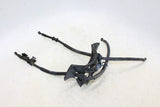 2006 Yamaha Yzf R6s Brake Caliper Hoses Lines