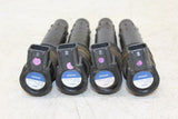2002 Suzuki Gsxr600 Ignition Coils Coil Spark Plug Caps