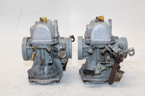 1980 Yamaha Xs650 Carb Carburetor