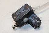 2000 Suzuki Katana 600 GSX600F FRONT BRAKE MASTER CYLINDER W/ LEVER