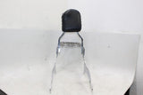 99-09 Yamaha V Star 1100 Xvs1100 Custom Back Rest Sissy Bar OEM