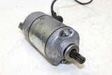 1989 Suzuki Katana 600 Gsx600f Engine Starting Starter Motor -dc 12v