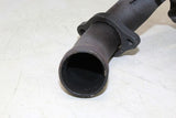 1996 Honda Interceptor 750 Vfr750f Exhaust Midpipe Mid Middle Pipe