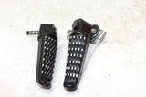 2021 Kawasaki Ninja Zx-6r Zx 636hm Rear Foot Pegs Steps  Pair