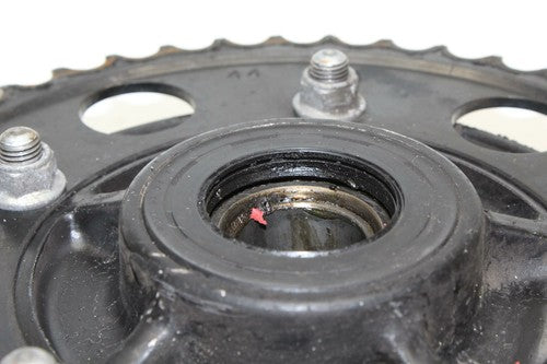 04-05 Suzuki Gsxr750 Rear BACK Sprocket OEM 64610-35f30