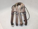 2004 Honda Cbr600rr Exhaust Header Pipes Manifold