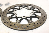 2006 Suzuki Gsxr1000 Front Brake Disc Rotor