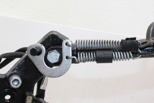 2003 Bmw K1200rs Center Main Stand With Kickstand Set