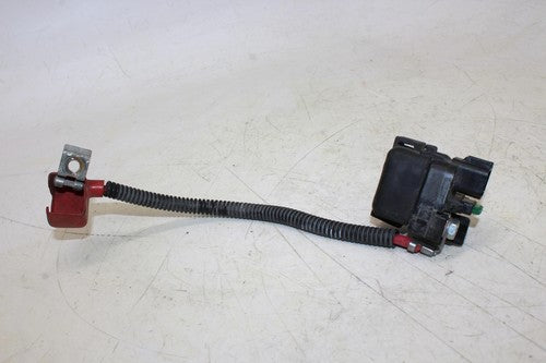 2008 Suzuki Gsxr1000 Engine Starter Relay Starting Motor Switch