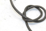 06-07 Yamaha Yzf R6 Negative Battery Cable Ground Wire Oem