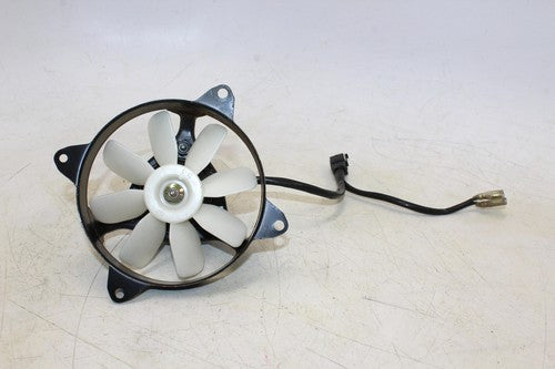 1986 Honda Elite 150 Ch150 Engine Radiator Cooling Fan 062500-5822