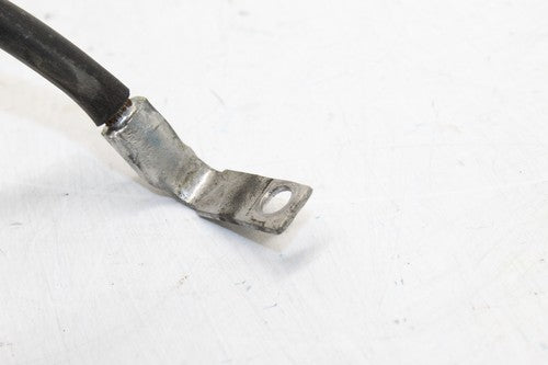 Kawasaki 06-08 Ninja 650r 07-10 Versys 650 Positive Battery Cable Wire OEM