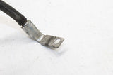 Kawasaki 06-08 Ninja 650r 07-10 Versys 650 Positive Battery Cable Wire OEM