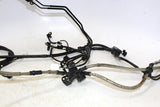 2015 Yamaha Yzf R1 Clutch Cable Line W/Hoses