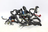 2006 Yamaha Roadliner Xv1900 A/Ac Main Engine Wiring Harness Motor Wire Loom OEM