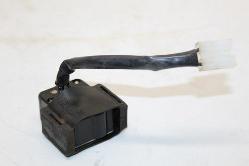 1983 Yamaha Venture Royale Xvz1200d Tip Over Bank Angle Crash Sensor Switch