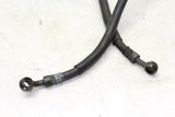 2003 Honda Nighthawk 750 Cb750 Rear Back Brake Hose Fluid Line OEM