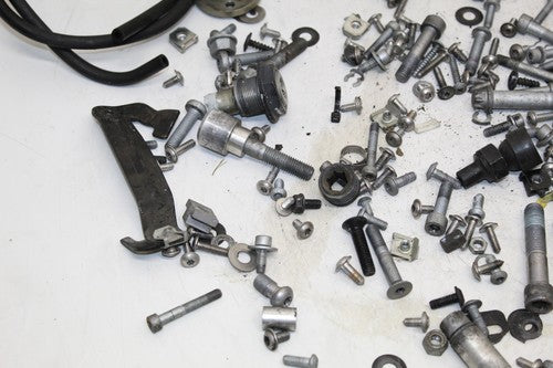 2006 Bmw K1200gt Abs Bolts Hardware Screws Kit