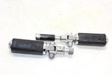 84-99 Harley-davidson Heritage Softail Special Flstn Front Foot Rests Pegs Steps