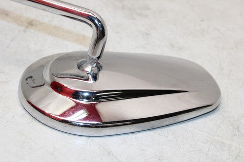 2014 Kawasaki Ninja 650 Ex650f Abs Right Side Rear View Mirror