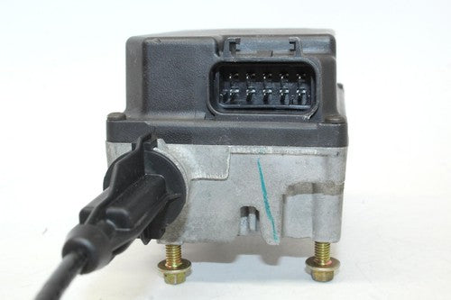 2000 Bmw K1200lt Control Unit Cruise Control 65712305666