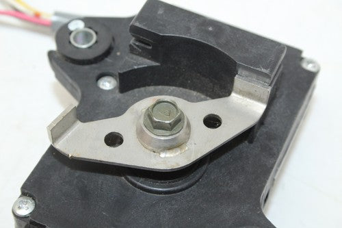 2009 Kawasaki Ninja Zx6r Zx600r Exhaust Valve Servo Motor