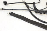 2017 Harley-davidson Dyna Low Rider Fxdl Cables