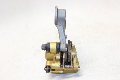 1998 Honda Super Hawk 1000 Vtr1000f Rear Back Brake Caliper W Mount Bracket