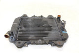 2004 Kawasaki Ninja 250r Ex250f Engine Radiator Motor Cooler Cooling Radiater