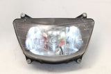 1998 Honda Super Hawk 1000 Vtr1000f Front Headlight Head Light Lamp