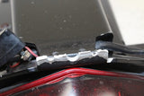 2013 Ducati Monster 796 Rear Tail Light, Turn Signals With Bracket Set