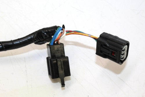 2013 Honda Cbr250r Main Engine Wiring Harness Motor Wire Loom 32100-kyj-750