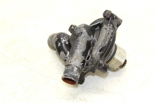 1985-1989 Kawasaki Ninja Zx6 Zx600a Engine Water Coolant Pump OEM