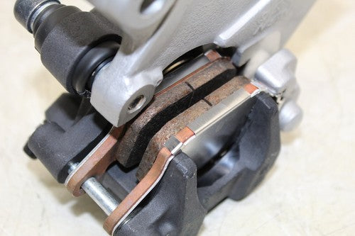 2022 Yamaha Mt-07 Mtn690 Rear Back Brake Caliper With Mount Bracket