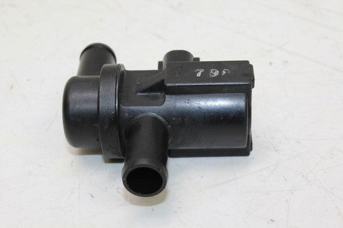 2008 Kawasaki Ninja 650r Ex650af Air Valve Solenoid Top Engine Switch Sensor